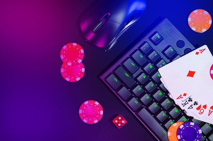 Sistem keamanan encryption dan verifikasi identitas di platform rupiah slot