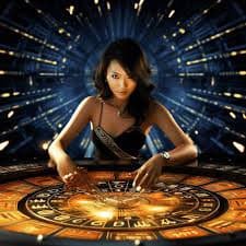 Layar statistik permainan real-time rupiah slot
