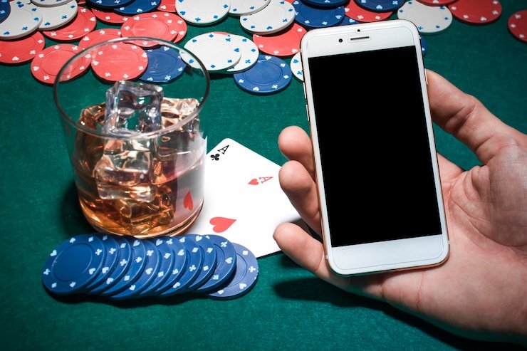 Antarmuka permainan Kamboja Pools di platform rupiah slot dengan kalender undian dan pilihan angka
