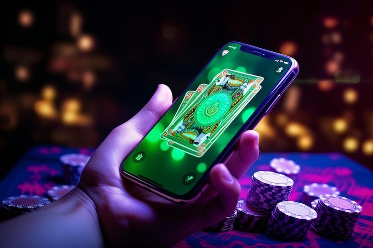 Antarmuka metode pembayaran DANA, OVO, GoPay, ShopeePay, LinkAja pada rupiah slot